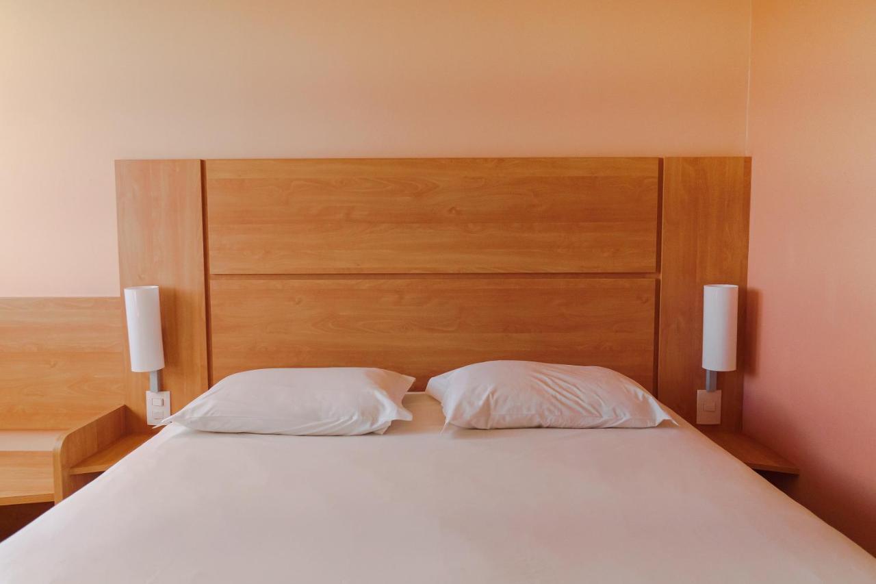Ibis Novo Hamburgo Hotel Ngoại thất bức ảnh
