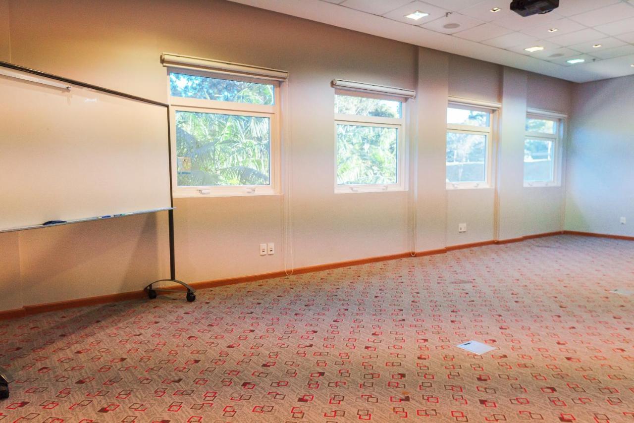 Ibis Novo Hamburgo Hotel Ngoại thất bức ảnh