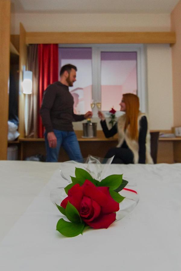 Ibis Novo Hamburgo Hotel Ngoại thất bức ảnh
