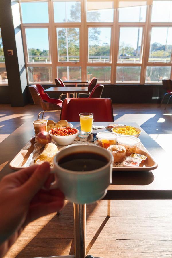 Ibis Novo Hamburgo Hotel Ngoại thất bức ảnh