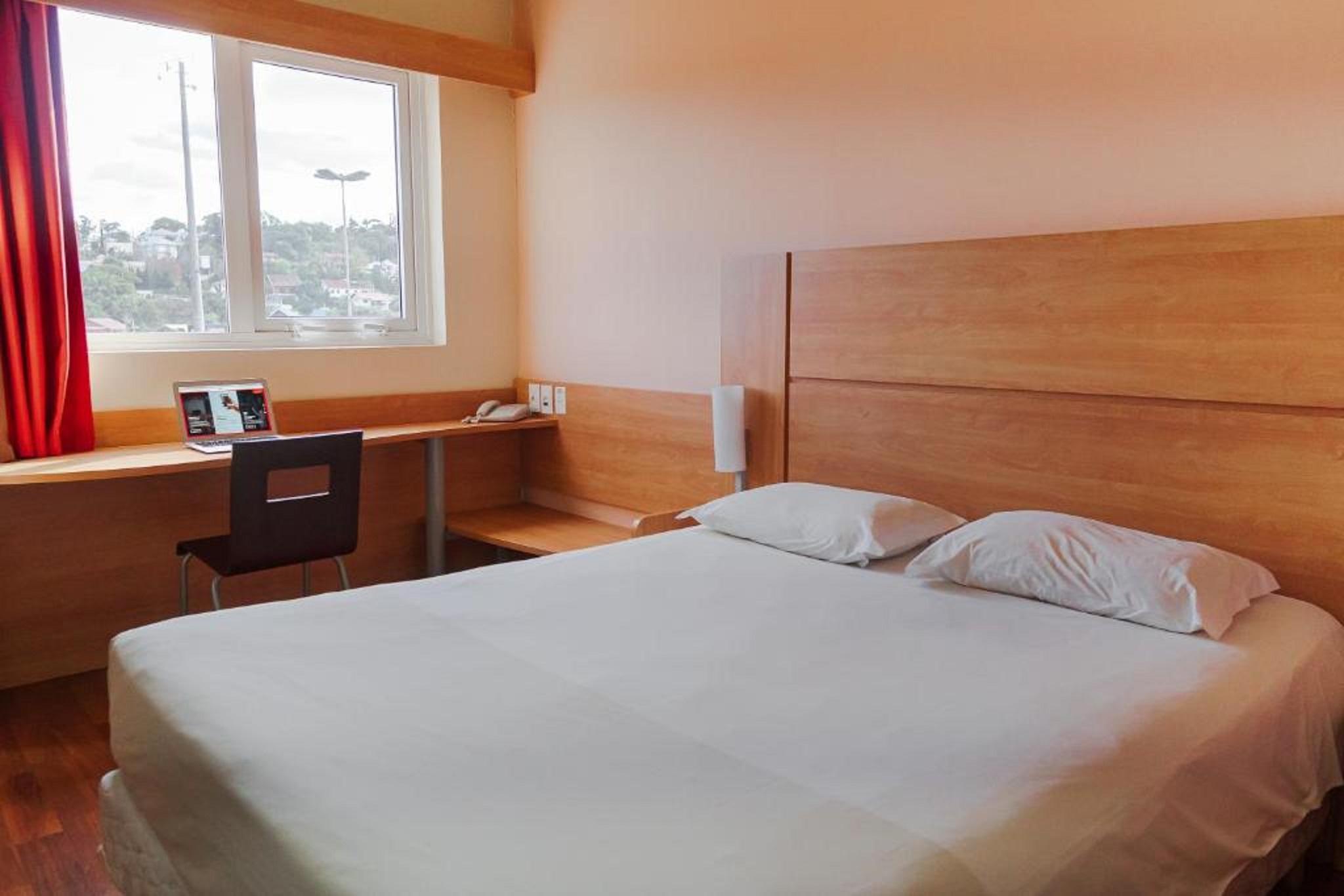 Ibis Novo Hamburgo Hotel Ngoại thất bức ảnh