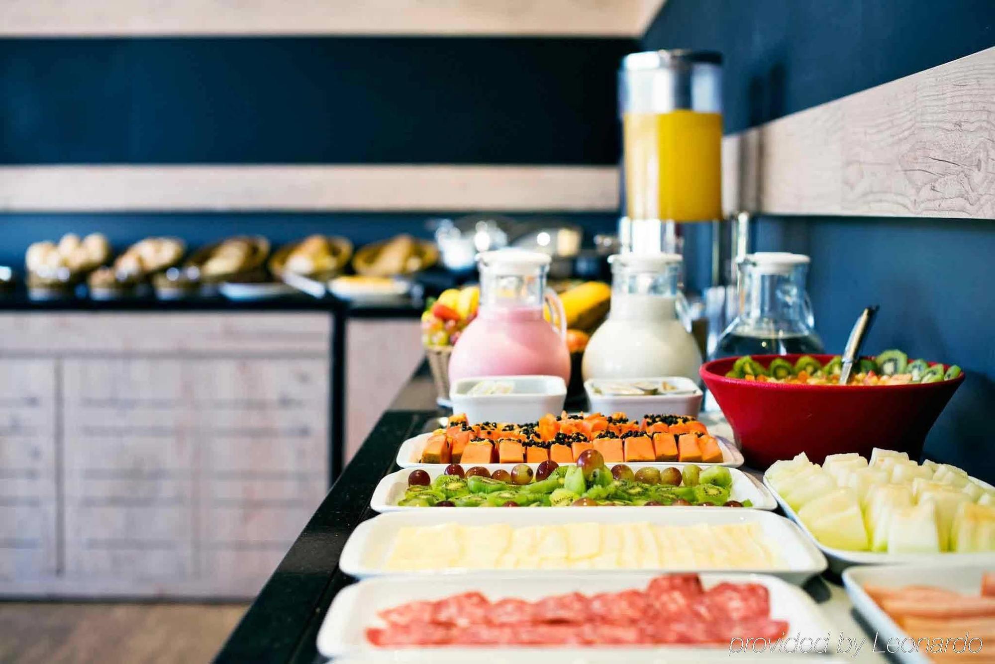 Ibis Novo Hamburgo Hotel Ngoại thất bức ảnh
